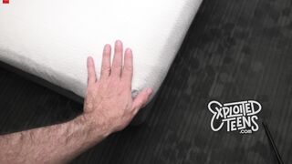 Super 18 year old yr mature stars inside this point of view porn tape