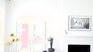Lauren Phillips & Penelope Kay - Naughty Namaste