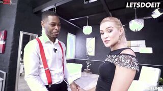 MILF Anal Compilation part 6 featuring Cherry Kiss, Kitana Lure & more - HER LIMIT
