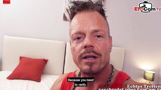 German Sex Tourist pick up a thin british Mom online for a real pounded date