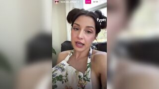Sexy teens show hot body with natural tits compilation