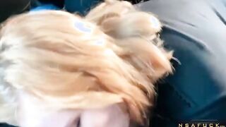 Redhead Stepsister Suck Dick Taxi Driver