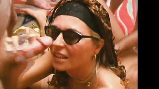 Sperma Party 2 - Episode 3