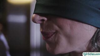 Ever see latina ts fucking her stepdad