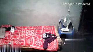 Indian Couple Village sex
