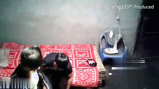 Indian Couple Village sex