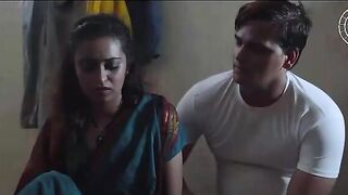Sexy Kamwali Indian New web Series 2023