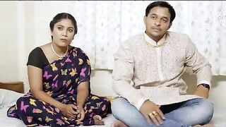Sexy Padosan Indian New web Series 2023