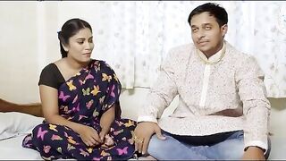 Sexy Padosan Indian New web Series 2023