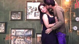 Office sex Indian New web Series 2023