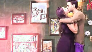 Office sex Indian New web Series 2023