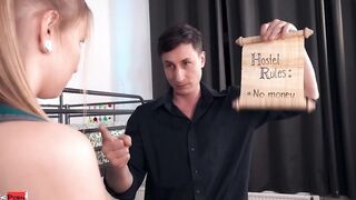MY EROTIC ALBUM - Eveline Dellai Escalates Photoshoot Into Hard Sex - LETSDOEIT