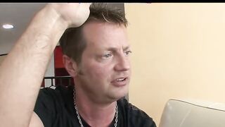 Brook Van Buuren Is A Cuck Queen
