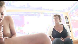 Brook Van Buuren Is A Cuck Queen