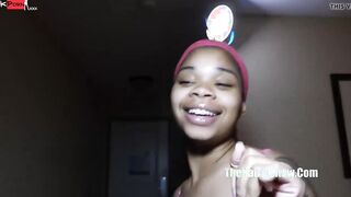 19 yr ms freak nasty 18 yo dick swallower oral freak