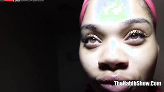 19 yr ms freak nasty 18 yo dick swallower oral freak