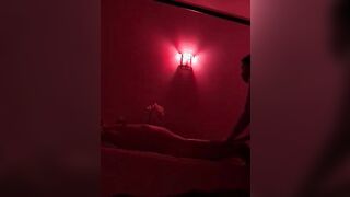Hidden Camera at Asian Massage Parlour Happy Ending
