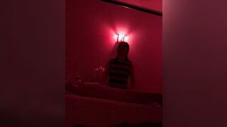 Hidden Camera at Asian Massage Parlour Happy Ending