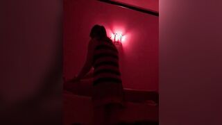Hidden Camera at Asian Massage Parlour Happy Ending