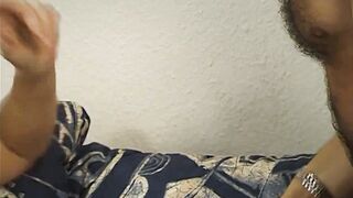 Hausfrau als Fickobjekt benutzt - Mega Milf fuck