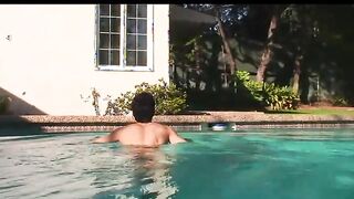 African Stud Robs House And Fucks Helpless White Boy