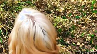 Redhead Stepsister Sucked and Hard Fucke