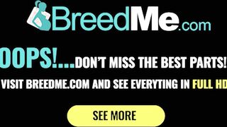 BREED ME Interracial Breeding with Jasmine Wilde