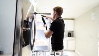 HOLED Deep Tight Anal Fucking With Beauty Ava Eden