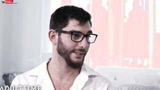 Ex-Wifey Lets Hubby Bring Home His Sexual Lover to Play