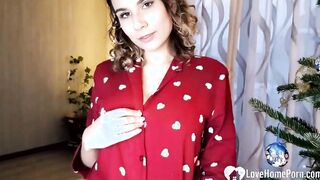 My Hottie wifey sucks like a pro