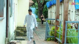 Delivery Boy New web series 2023
