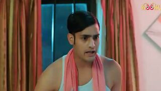 Delivery Boy New web series 2023