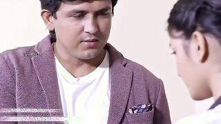 Pati Patni aur kamwali New web series 2023