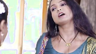 Aiyash Pati New web series 2023