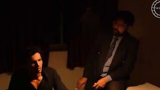 Wife affair nudeflix New web series 2023