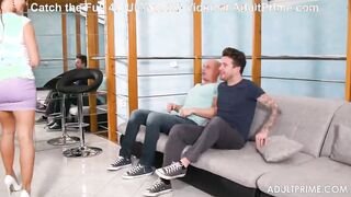 The art of not giving a boned