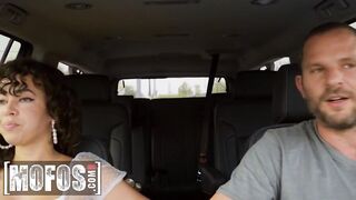 Mofos - Filthy Hot babe Kataljna Kittin Gets Fuck so Crazy Sexy