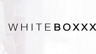WHITEBOXXX - Flexible Yoga Instructor Clea Gaultier Getting the Screwed of her Life