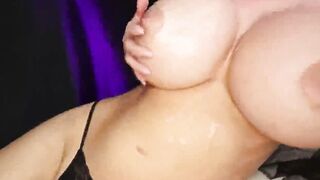 Milking table cumshot compilation