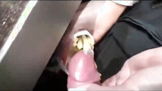 Cum One, Cum All - different and weird assorted cum vids