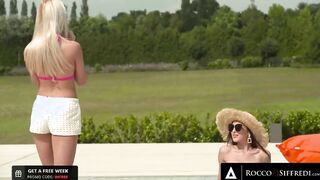 Kinky Hunnys Enjoy HARDCORE Anal Destruction