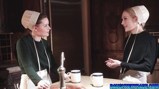 Emma Starletto and Adrianna Jade fucked hard