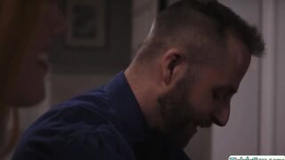 Transsexual Daisy Taylor big ass analed