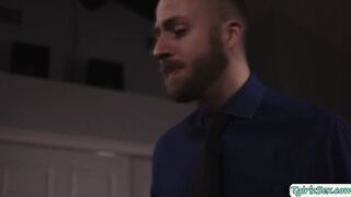 Transsexual Daisy Taylor big ass analed