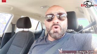 Outside Sex Date with a erotic blonde 19 Year Old bimbos with tiny hooters