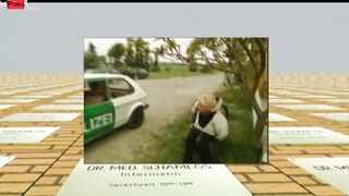 FRAU DOKTOR - (Full Video) - (Original in Full HD