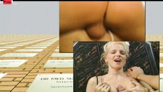 FRAU DOKTOR - (Full Video) - (Original in Full HD