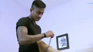 Office sex Nudeflix Present New web series 2023