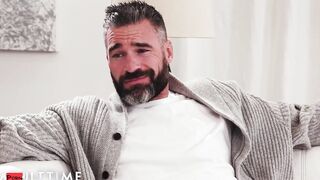 Tight Cunt Babysitter Wanted A Ride On My DILF Dick!