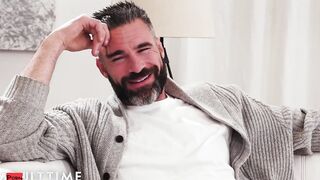 Tight Cunt Babysitter Wanted A Ride On My DILF Dick!
